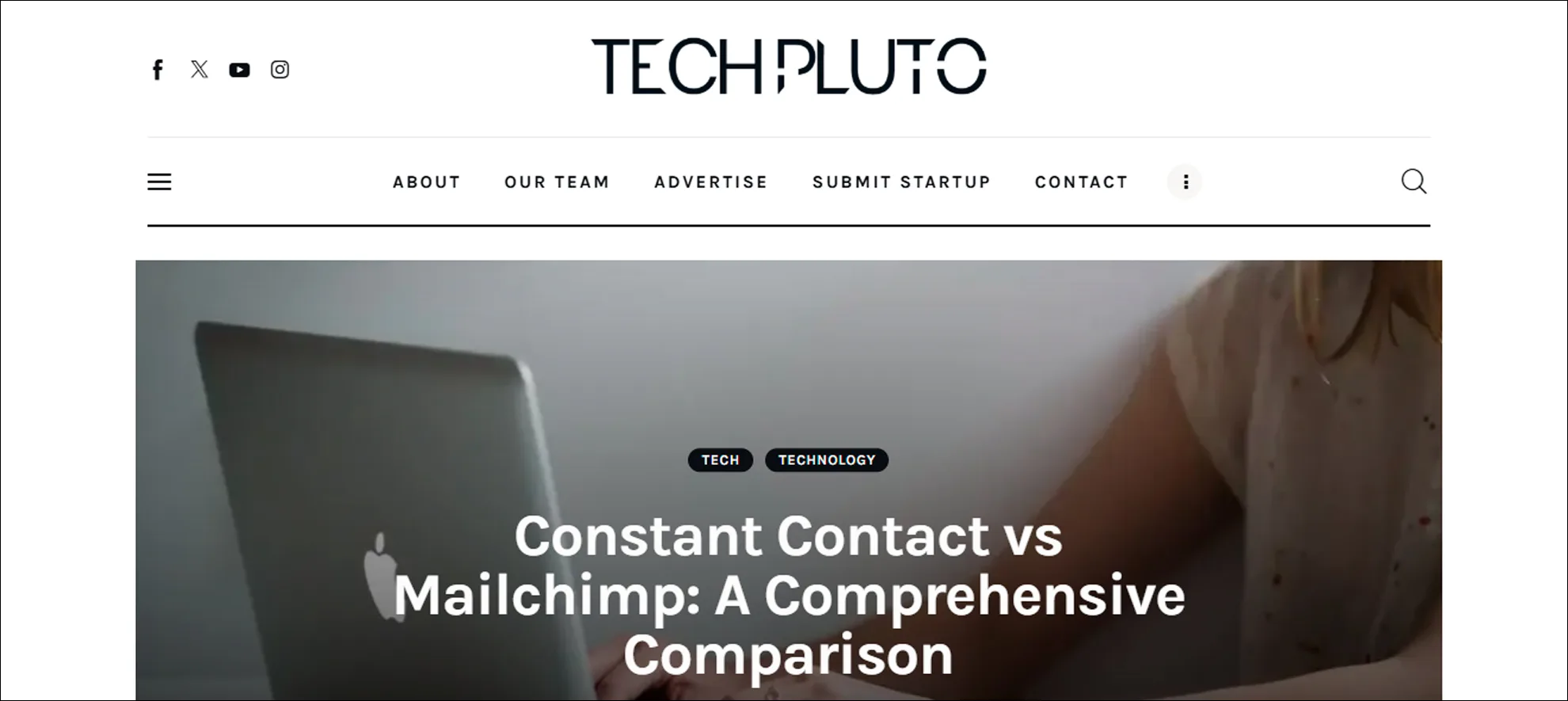 Techpluto